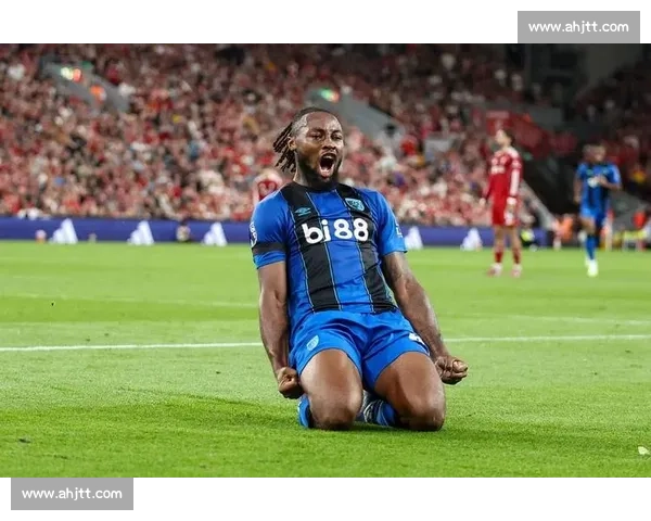 88 年第二例!维拉从 5 轮不胜到 4 连胜,埃梅里克曼城封神 88 年第二例!维拉从 5 轮不胜到 4 连胜,埃梅里克曼城封神