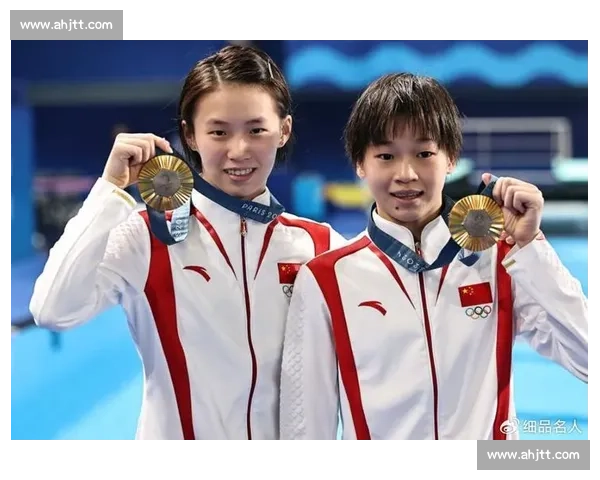 全红婵主场迎战,母亲一句 “还不知道” 藏深意 全红婵主场迎战,母亲一句 “还不知道” 藏深意