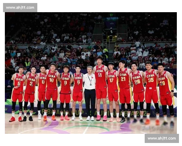 中国男篮vs西班牙高清对决全场回放精彩瞬间解析战术博弈与关键时刻复盘