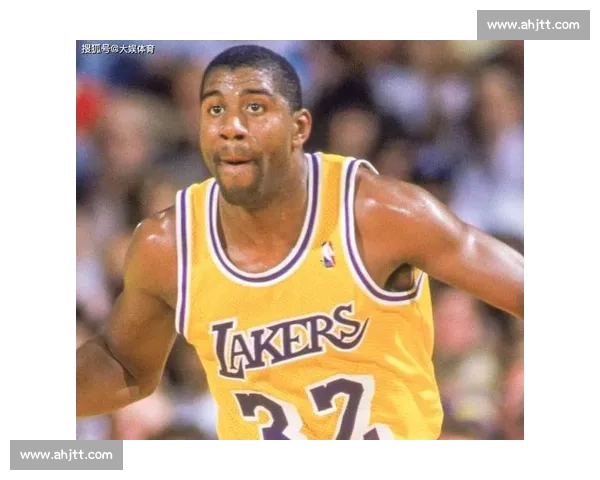 乔丹对决魔术师约翰逊谁才是篮球历史最伟大领袖之争时代巅峰对话 乔丹对决魔术师约翰逊谁才是篮球历史最伟大领袖之争时代巅峰对话