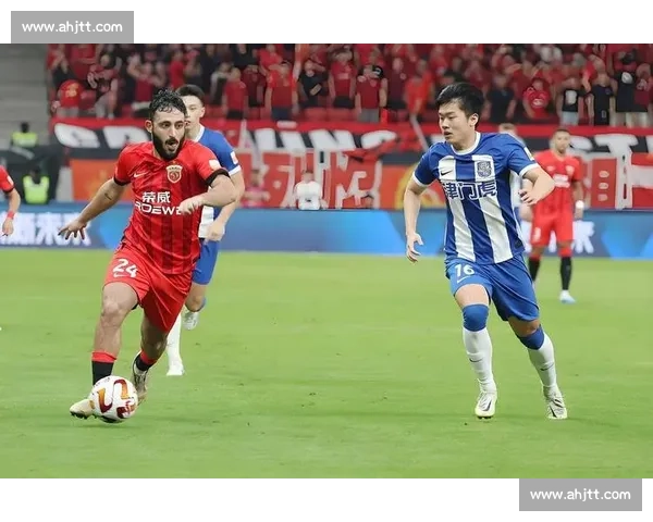 上海海港对阵神户胜利船赛前走势分析与比分预测关键球员战术解读