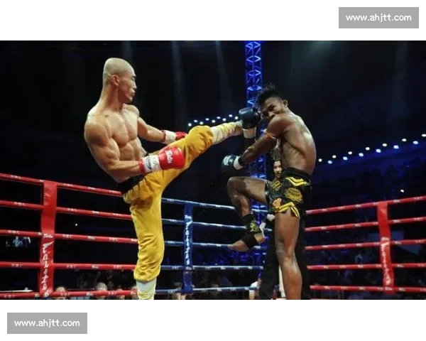 一龙对决播求巅峰之战直播揭晓中泰搏击传奇碰撞全网关注赛场瞬间