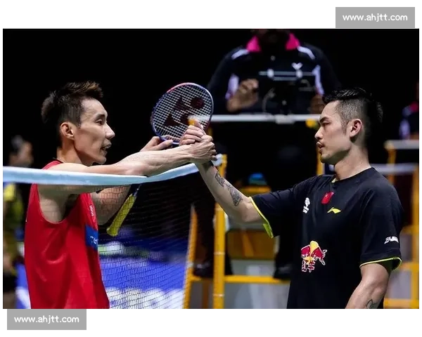 2012年林丹与李宗伟巅峰对决书写羽坛永恒经典之战传奇历史篇章 2012年林丹与李宗伟巅峰对决书写羽坛永恒经典之战传奇历史篇章