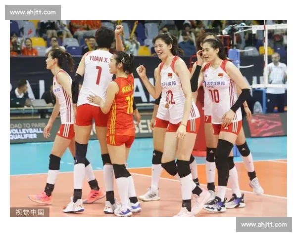 2017年中国女排对阵俄罗斯女排经典对决全程回顾拼搏瞬间深度解析 2017年中国女排对阵俄罗斯女排经典对决全程回顾拼搏瞬间深度解析