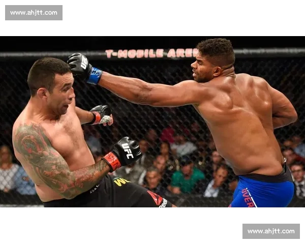 UFC温顿VS锤子巅峰对决力量技术与意志的终极较量八角笼历史性一战